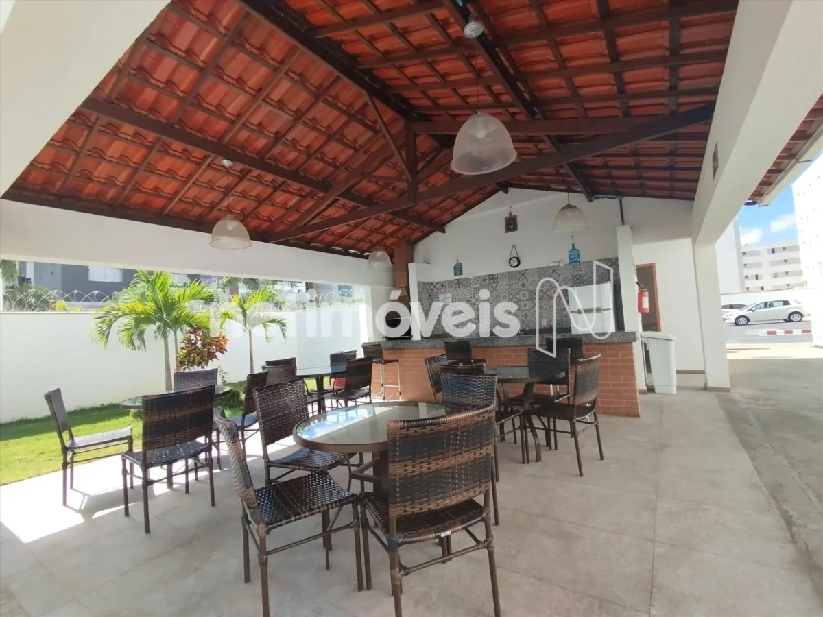 Apartamento para Venda com 2 quartos no bairro Morada do Sol