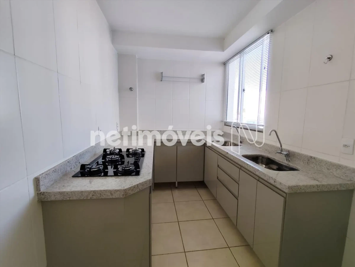 Apartamento para Venda com 2 quartos no bairro Morada do Sol