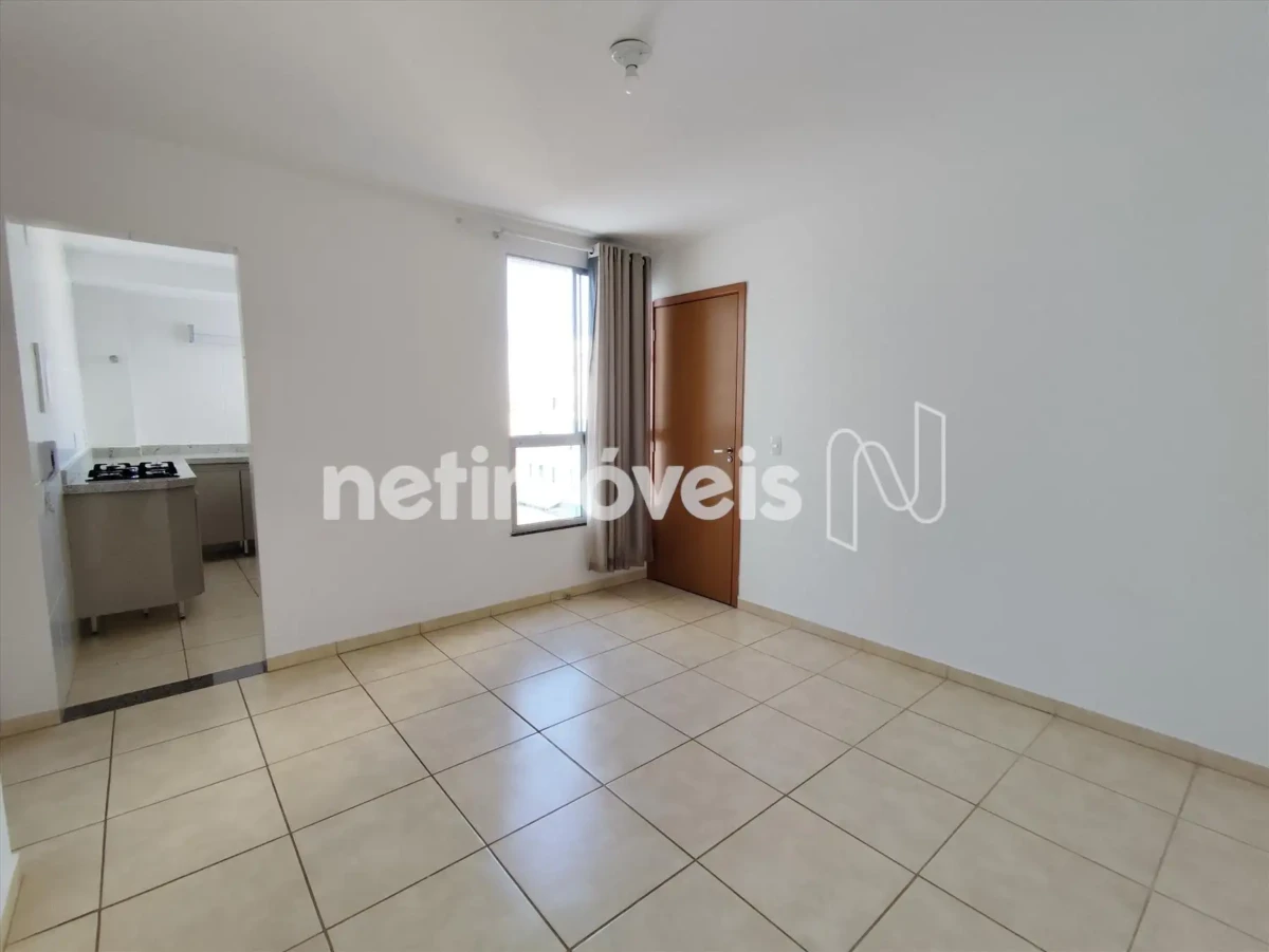 Apartamento para Venda com 2 quartos no bairro Morada do Sol