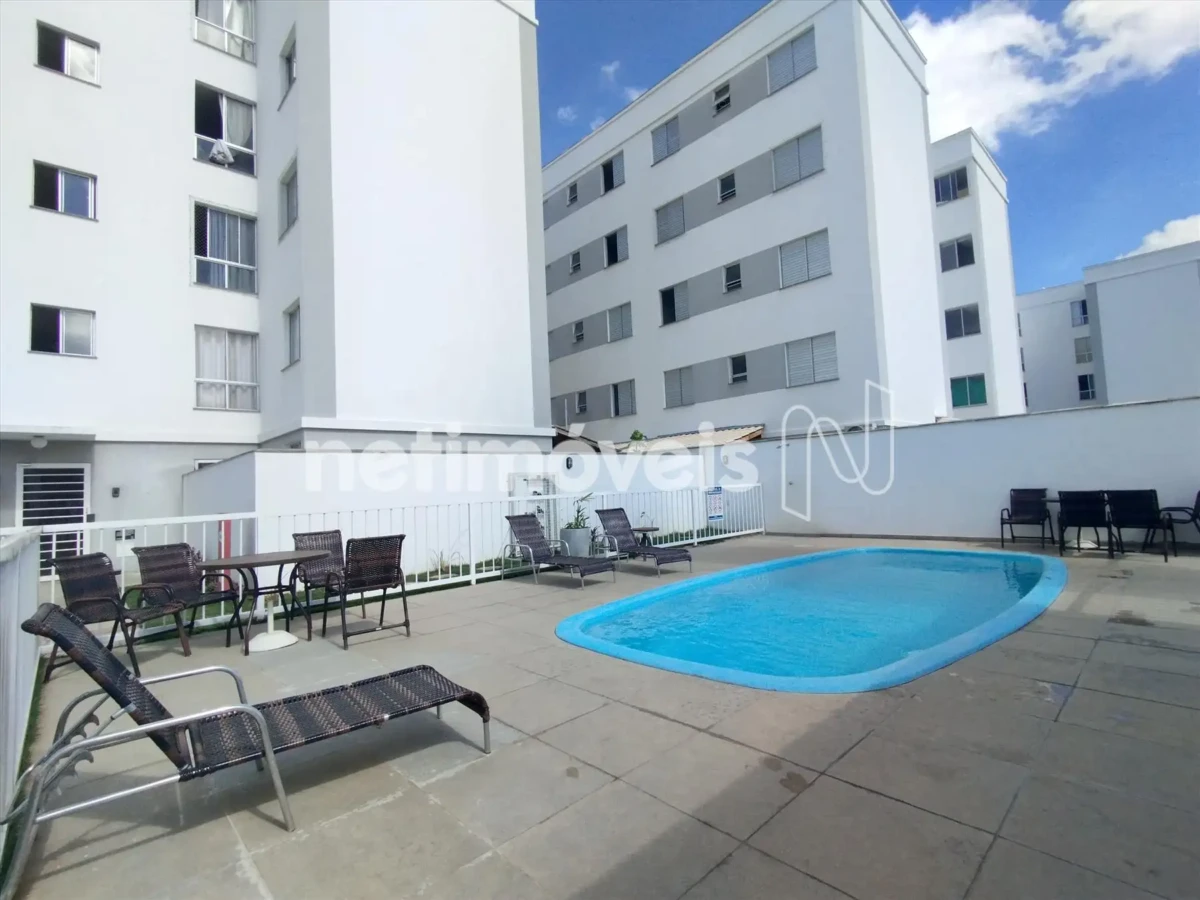 Apartamento para Venda com 2 quartos no bairro Morada do Sol