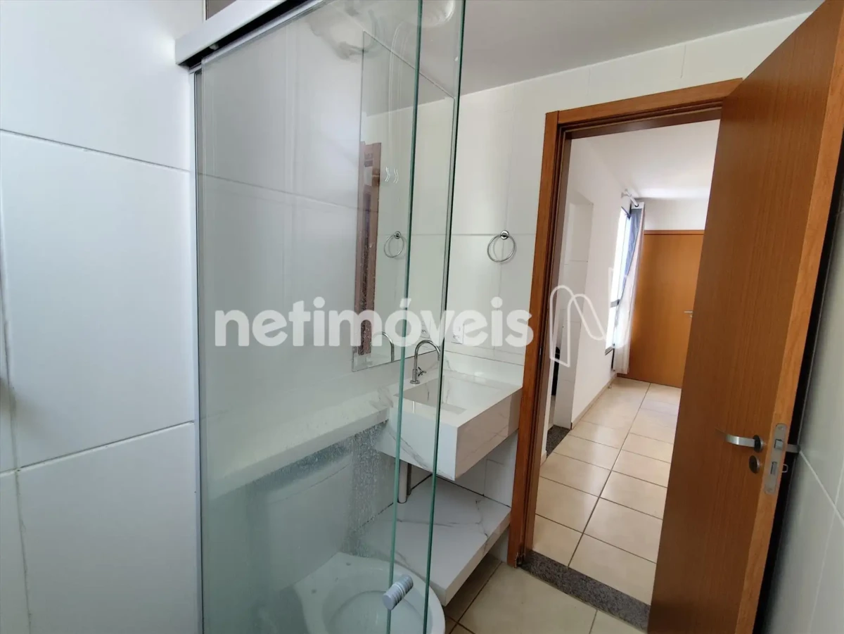 Apartamento para Venda com 2 quartos no bairro Morada do Sol