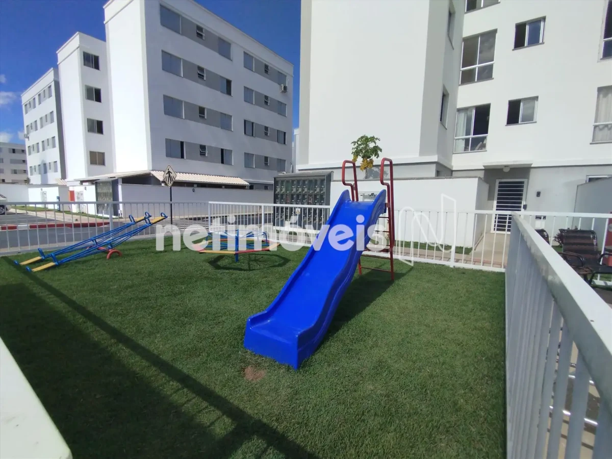Apartamento para Venda com 2 quartos no bairro Morada do Sol