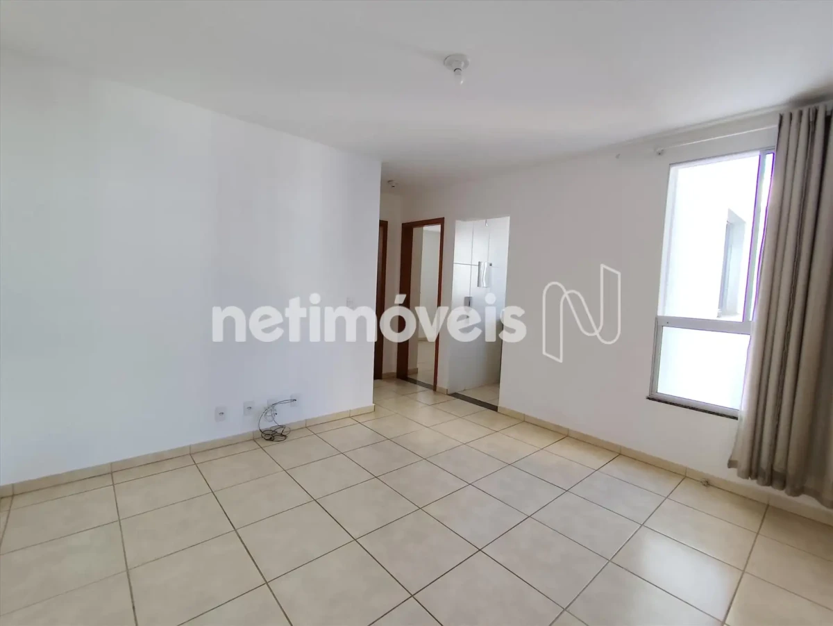 Apartamento para Venda com 2 quartos no bairro Morada do Sol