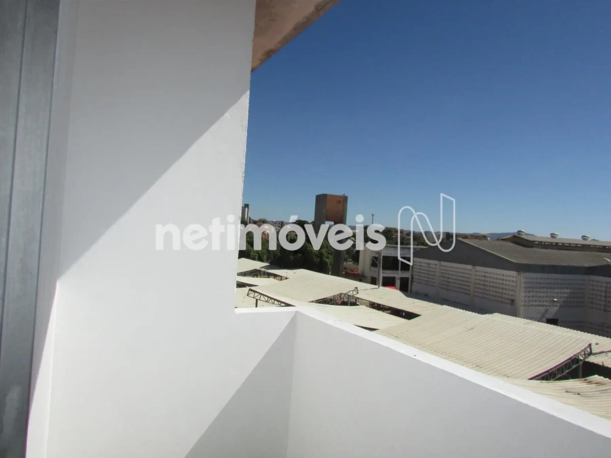 Apartamento para Venda com 1 quartos no bairro Centro