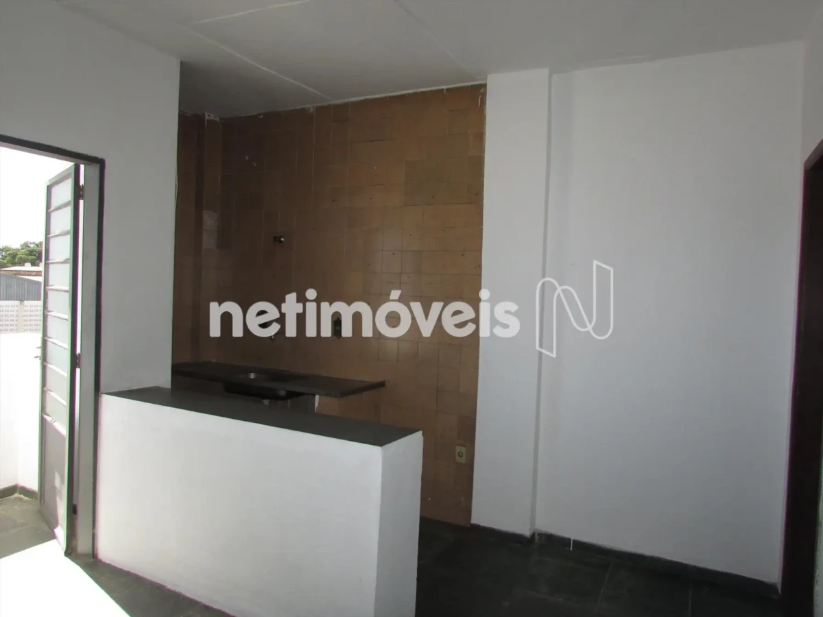Apartamento para Venda com 1 quartos no bairro Centro