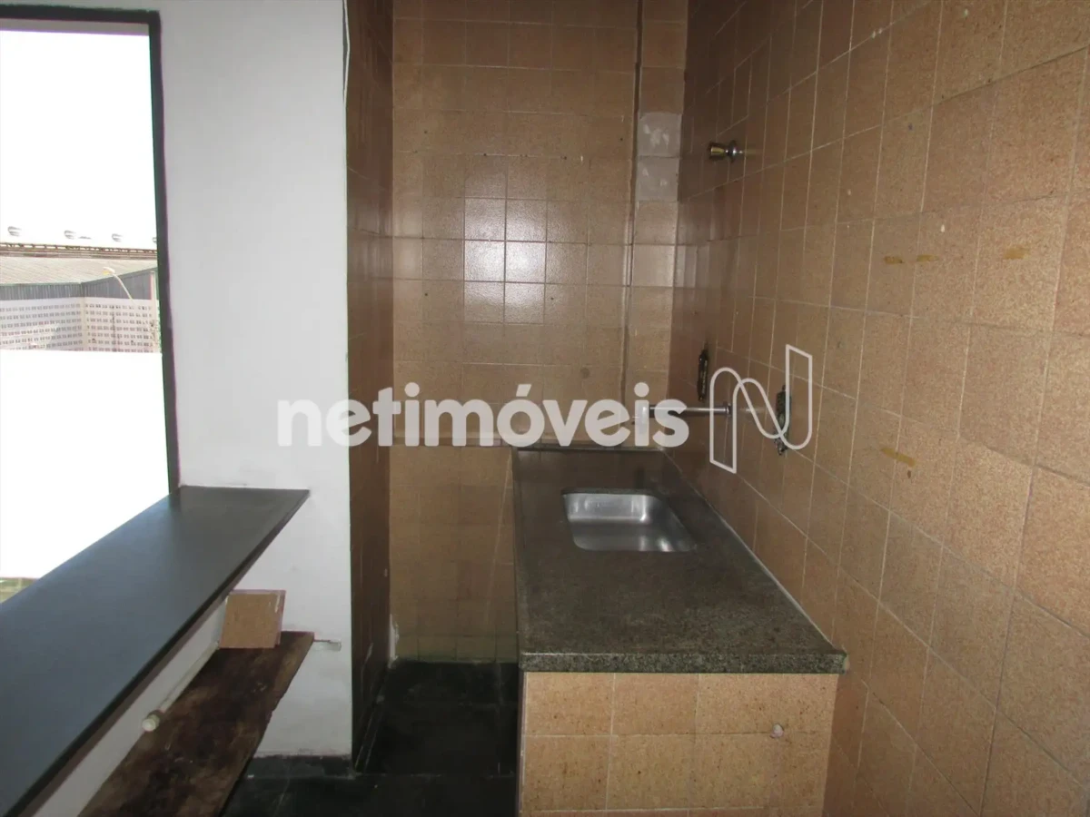 Apartamento para Venda com 1 quartos no bairro Centro