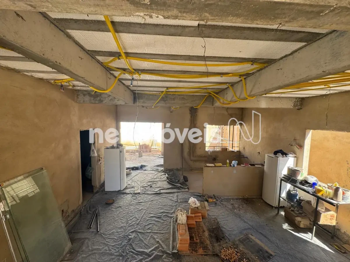 Casa para Venda com 3 quartos no bairro Loteamento Reserva Real