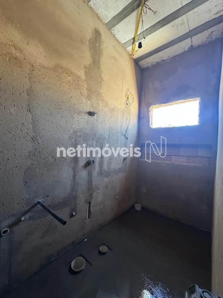 Casa para Venda com 3 quartos no bairro Loteamento Reserva Real