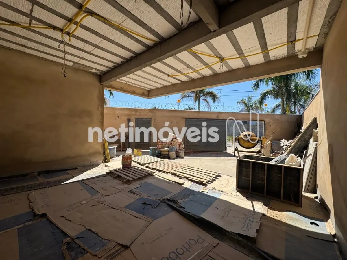 Casa para Venda com 3 quartos no bairro Loteamento Reserva Real