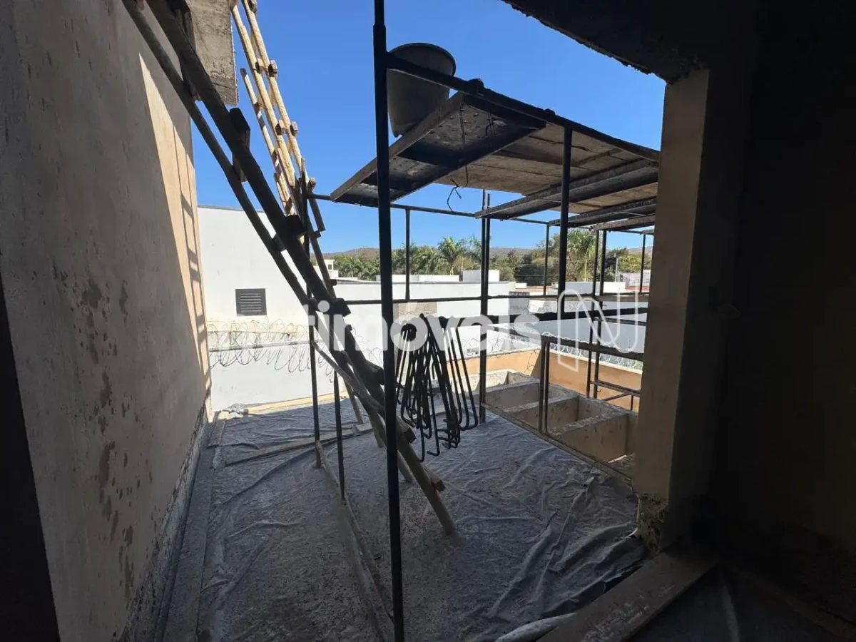 Casa para Venda com 3 quartos no bairro Loteamento Reserva Real