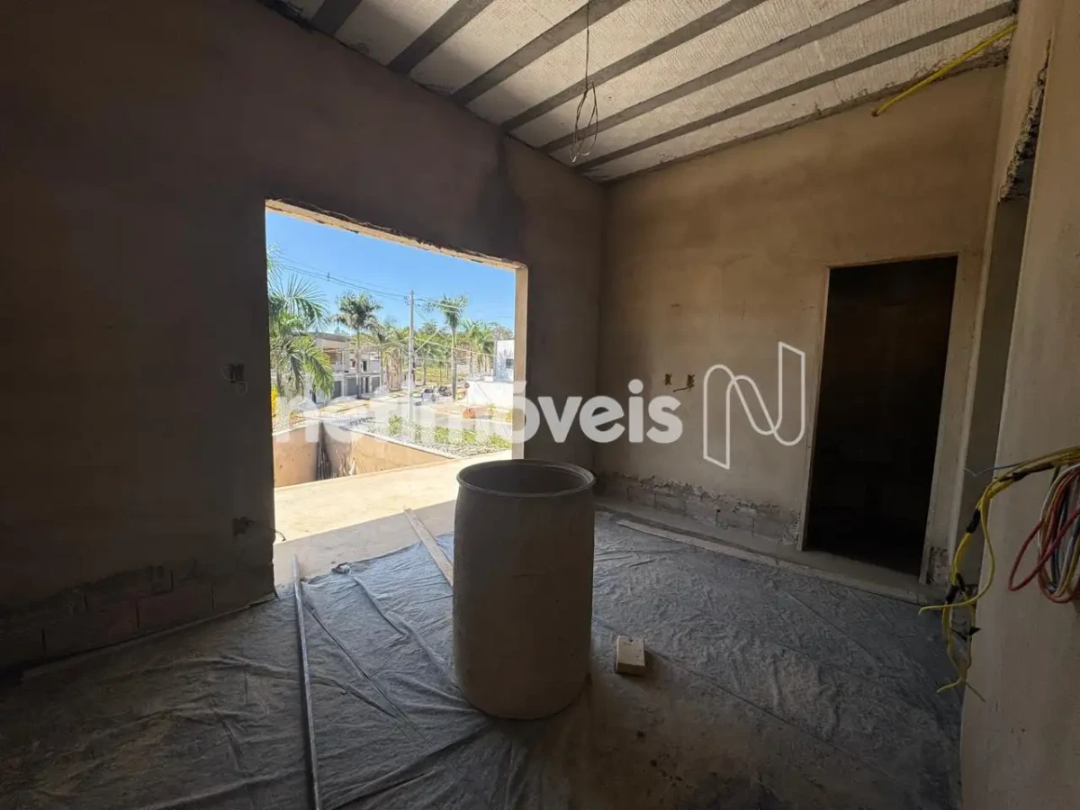 Casa para Venda com 3 quartos no bairro Loteamento Reserva Real