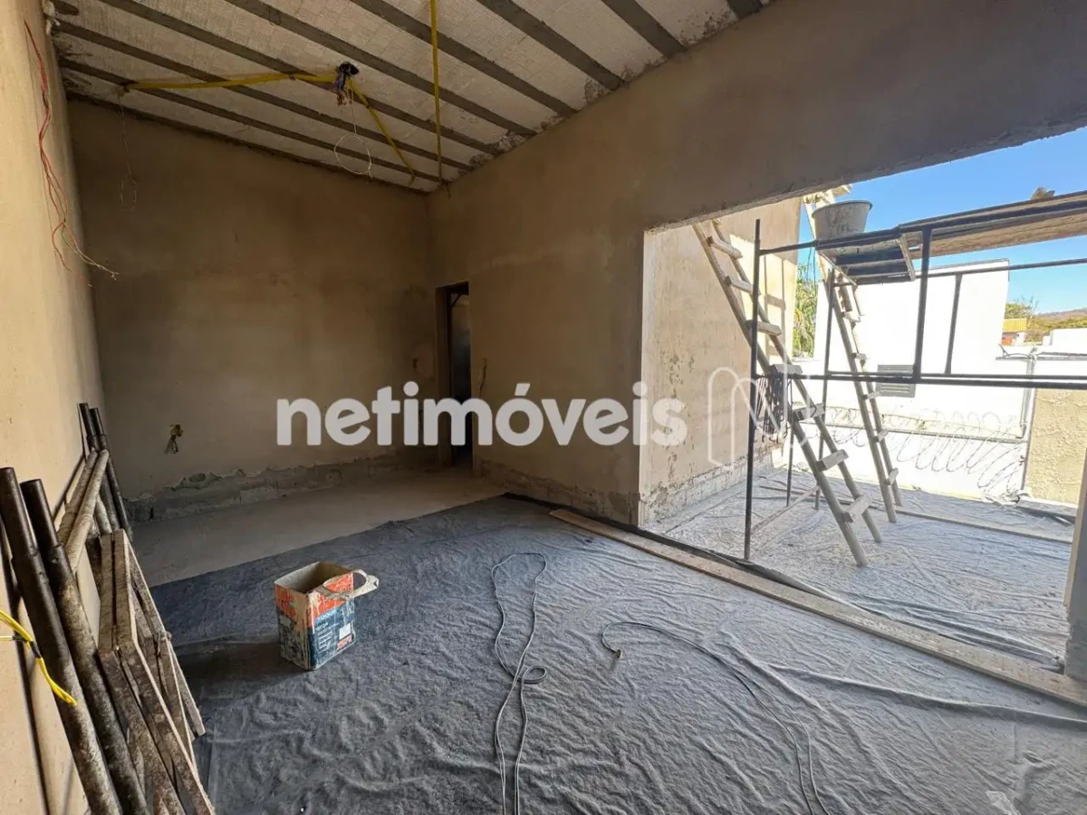 Casa para Venda com 3 quartos no bairro Loteamento Reserva Real
