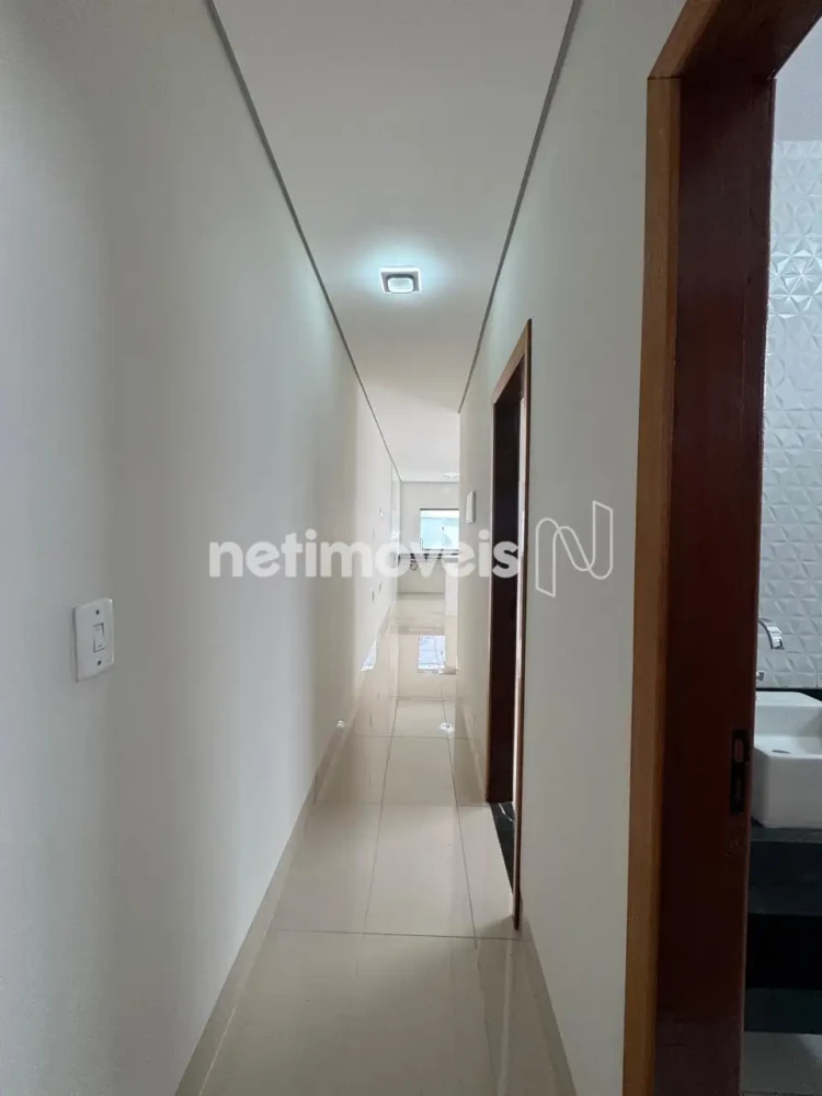 Casa para Venda com 2 quartos no bairro Independência