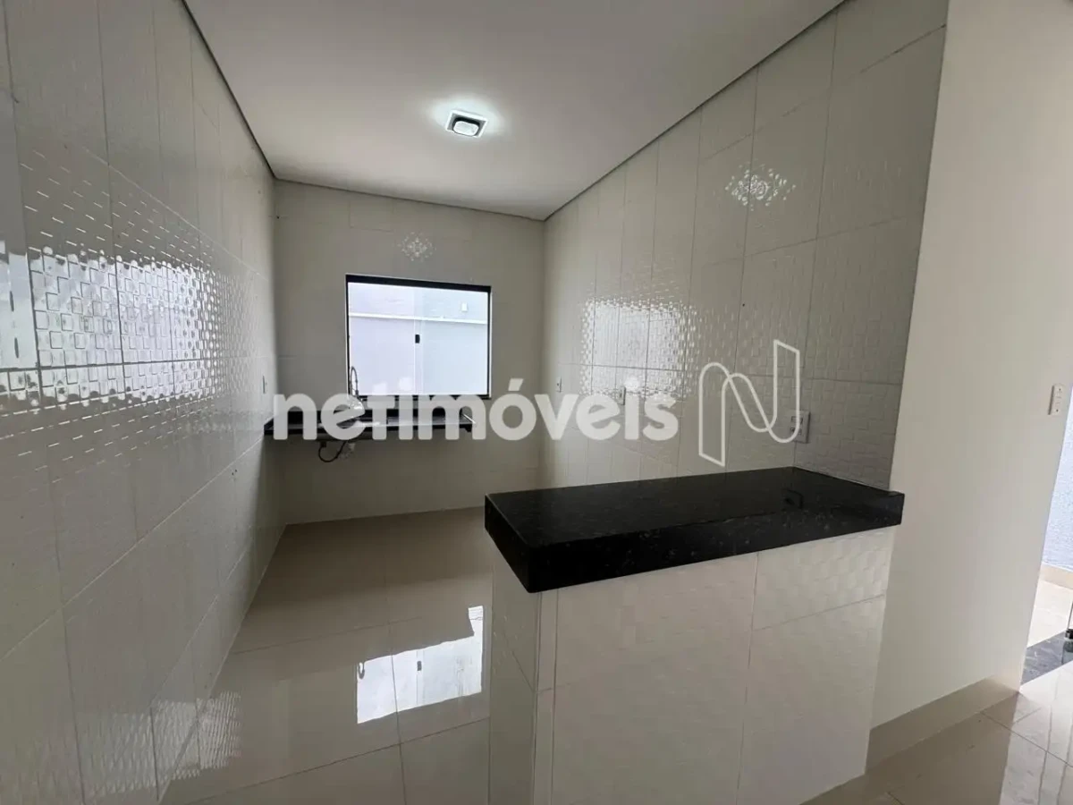 Casa para Venda com 2 quartos no bairro Independência