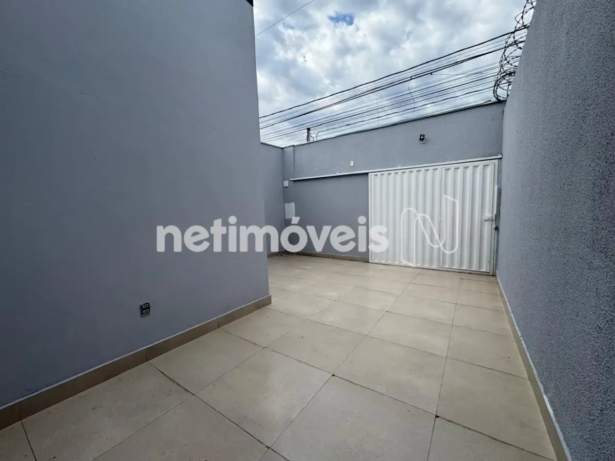 Casa para Venda com 2 quartos no bairro Independência