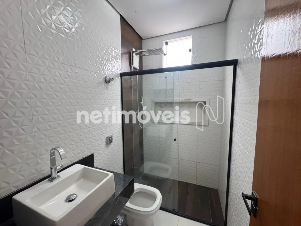 Casa para Venda com 2 quartos no bairro Independência