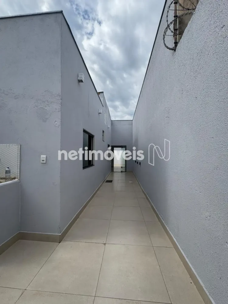 Casa para Venda com 2 quartos no bairro Independência