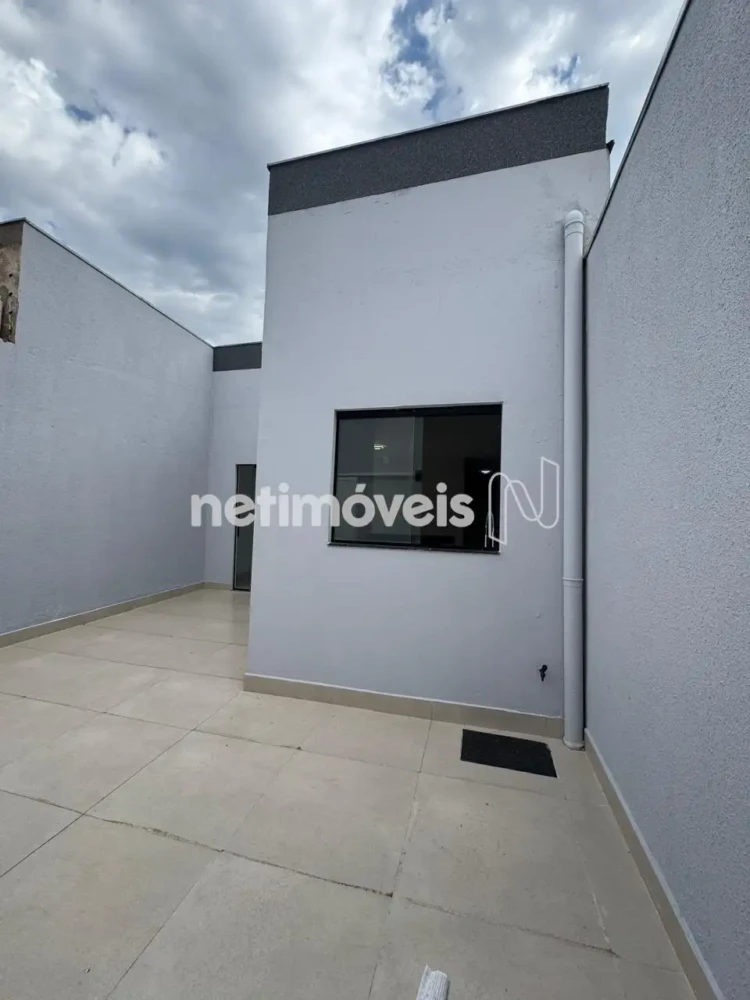 Casa para Venda com 2 quartos no bairro Independência