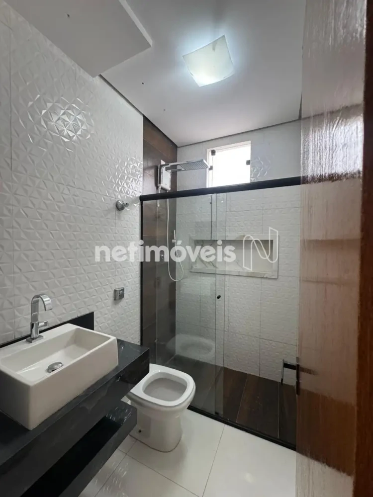Casa para Venda com 2 quartos no bairro Independência