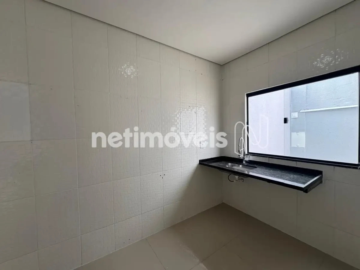 Casa para Venda com 2 quartos no bairro Independência