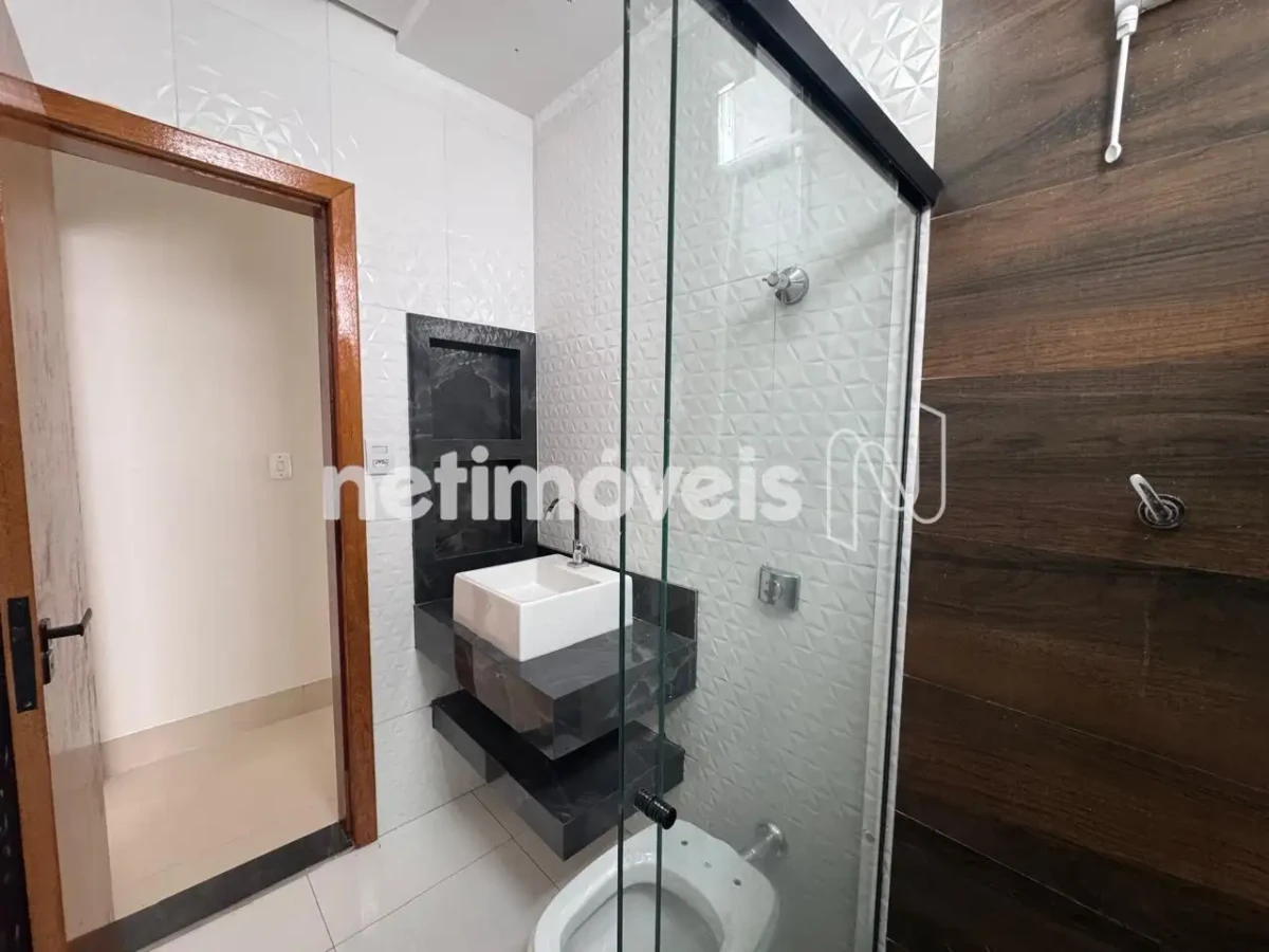 Casa para Venda com 2 quartos no bairro Independência