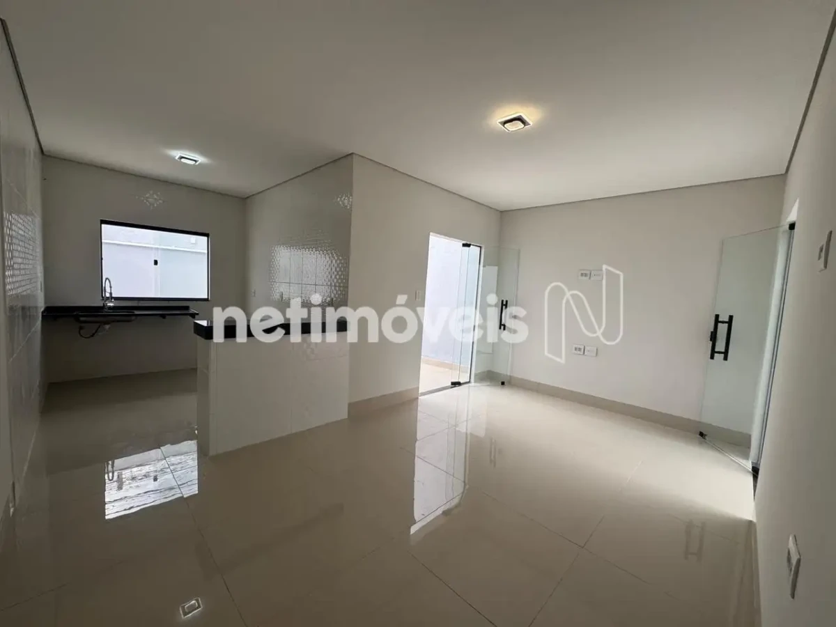 Casa para Venda com 2 quartos no bairro Independência