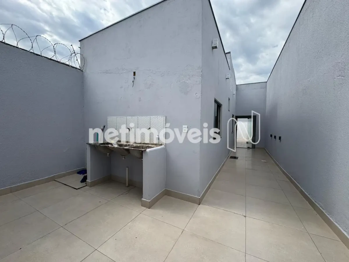 Casa para Venda com 2 quartos no bairro Independência