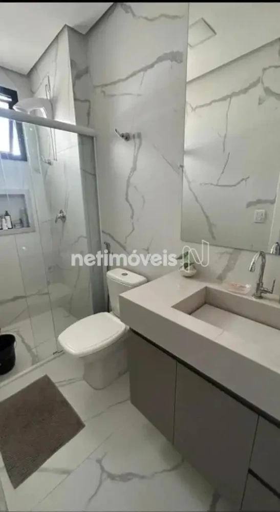 Apartamento para Venda com 1 quartos no bairro Todos Os Santos