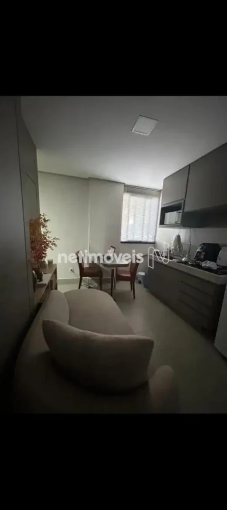 Apartamento para Venda com 1 quartos no bairro Todos Os Santos