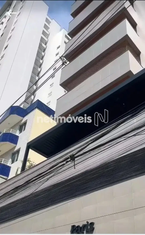 Apartamento para Venda com 1 quartos no bairro Todos Os Santos
