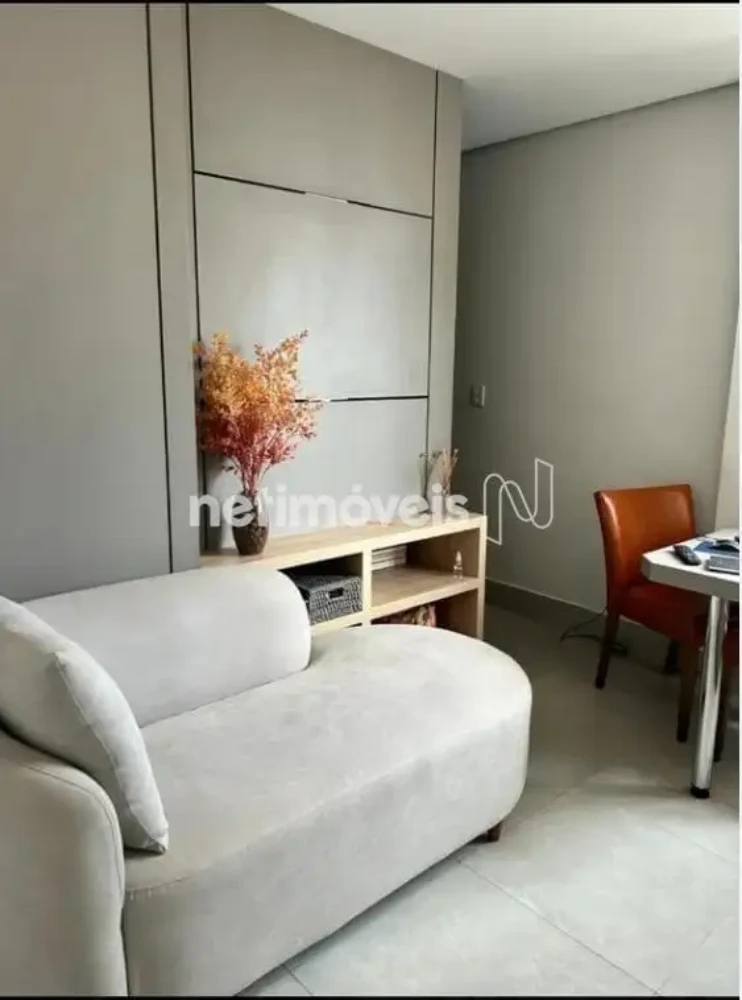 Apartamento para Venda com 1 quartos no bairro Todos Os Santos