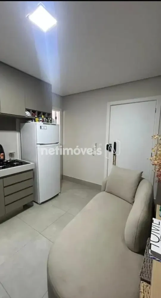Apartamento para Venda com 1 quartos no bairro Todos Os Santos