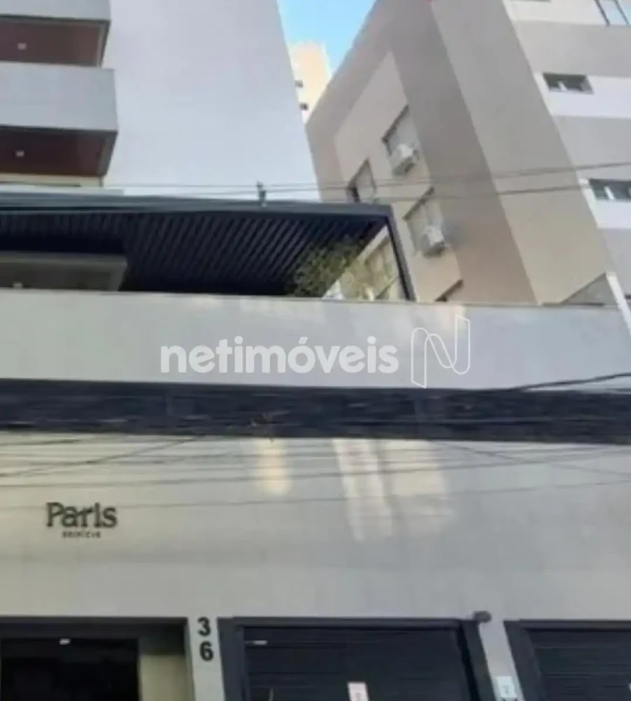Apartamento para Venda com 1 quartos no bairro Todos Os Santos