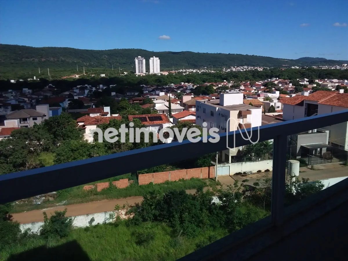 Apartamento para Venda com 2 quartos no bairro Augusta Mota