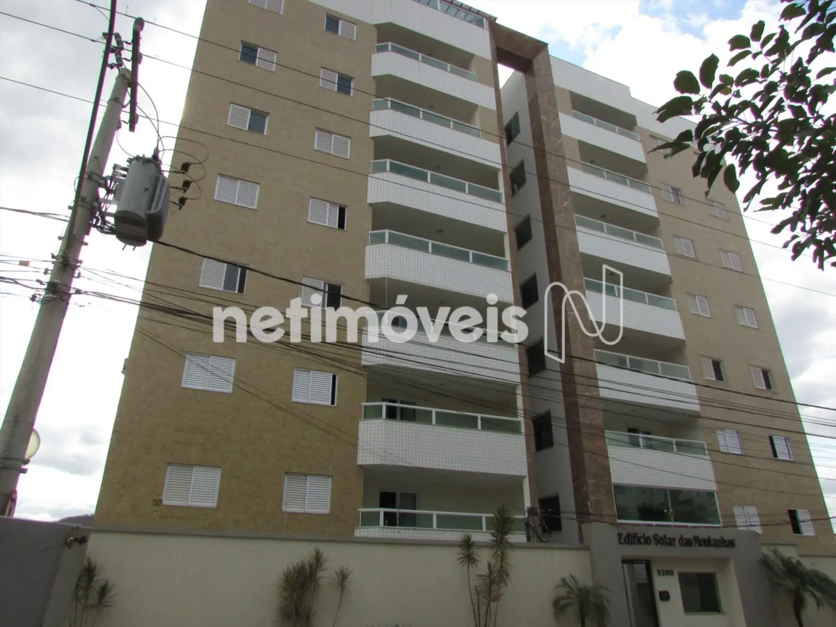 Apartamento para Venda com 2 quartos no bairro Augusta Mota