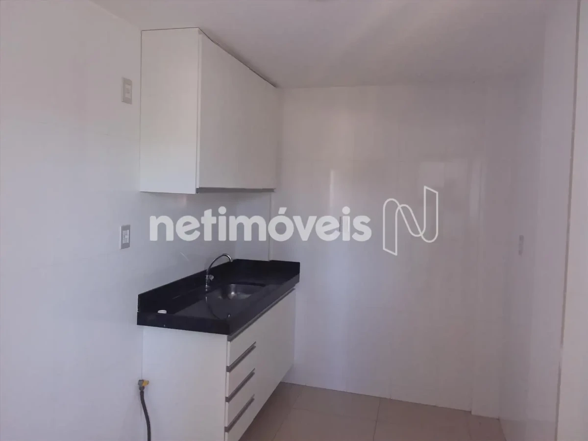 Apartamento para Venda com 2 quartos no bairro Augusta Mota