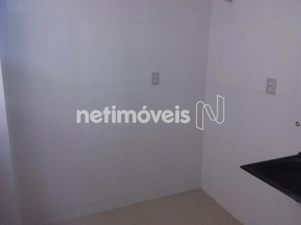 Apartamento para Venda com 2 quartos no bairro Augusta Mota