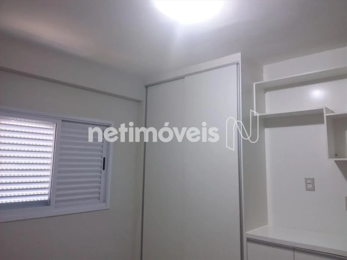 Apartamento para Venda com 2 quartos no bairro Augusta Mota