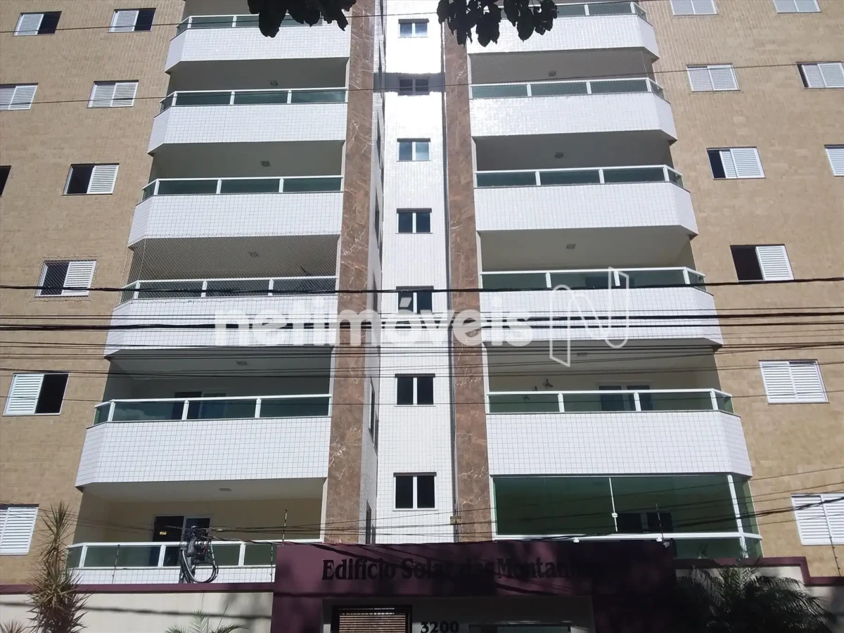 Apartamento para Venda com 2 quartos no bairro Augusta Mota