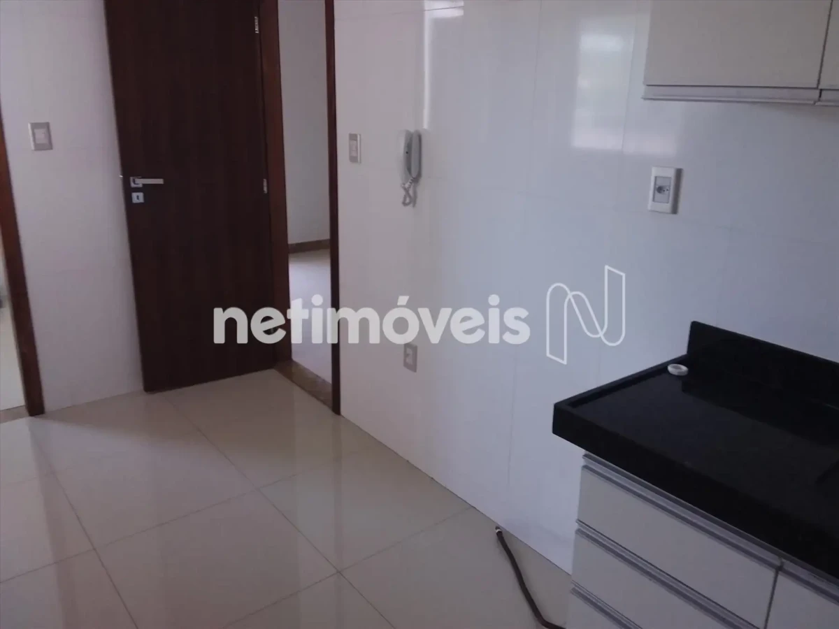 Apartamento para Venda com 2 quartos no bairro Augusta Mota