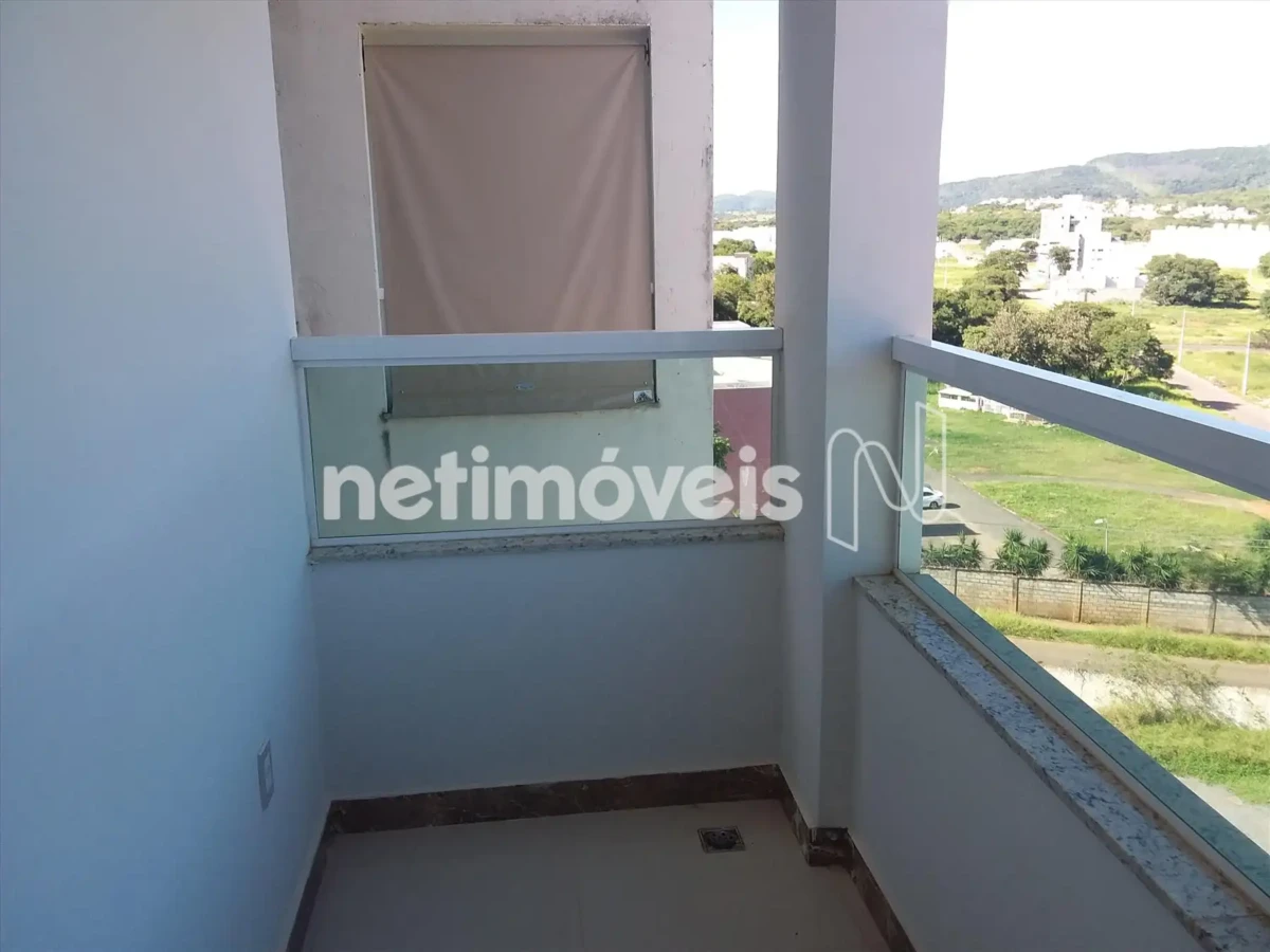 Apartamento para Venda com 2 quartos no bairro Augusta Mota
