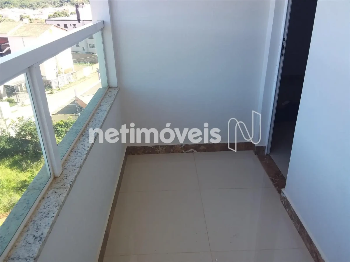 Apartamento para Venda com 2 quartos no bairro Augusta Mota