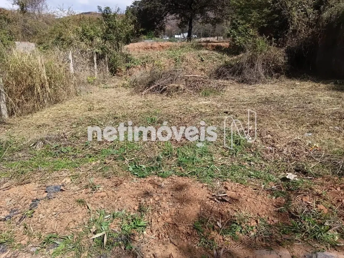 Lote para Venda com área de 525 m² no bairro Ibituruna