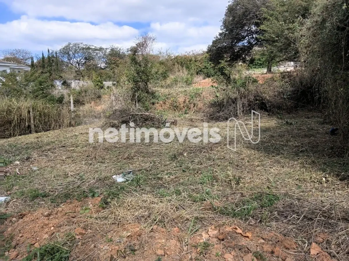 Lote para Venda com área de 525 m² no bairro Ibituruna