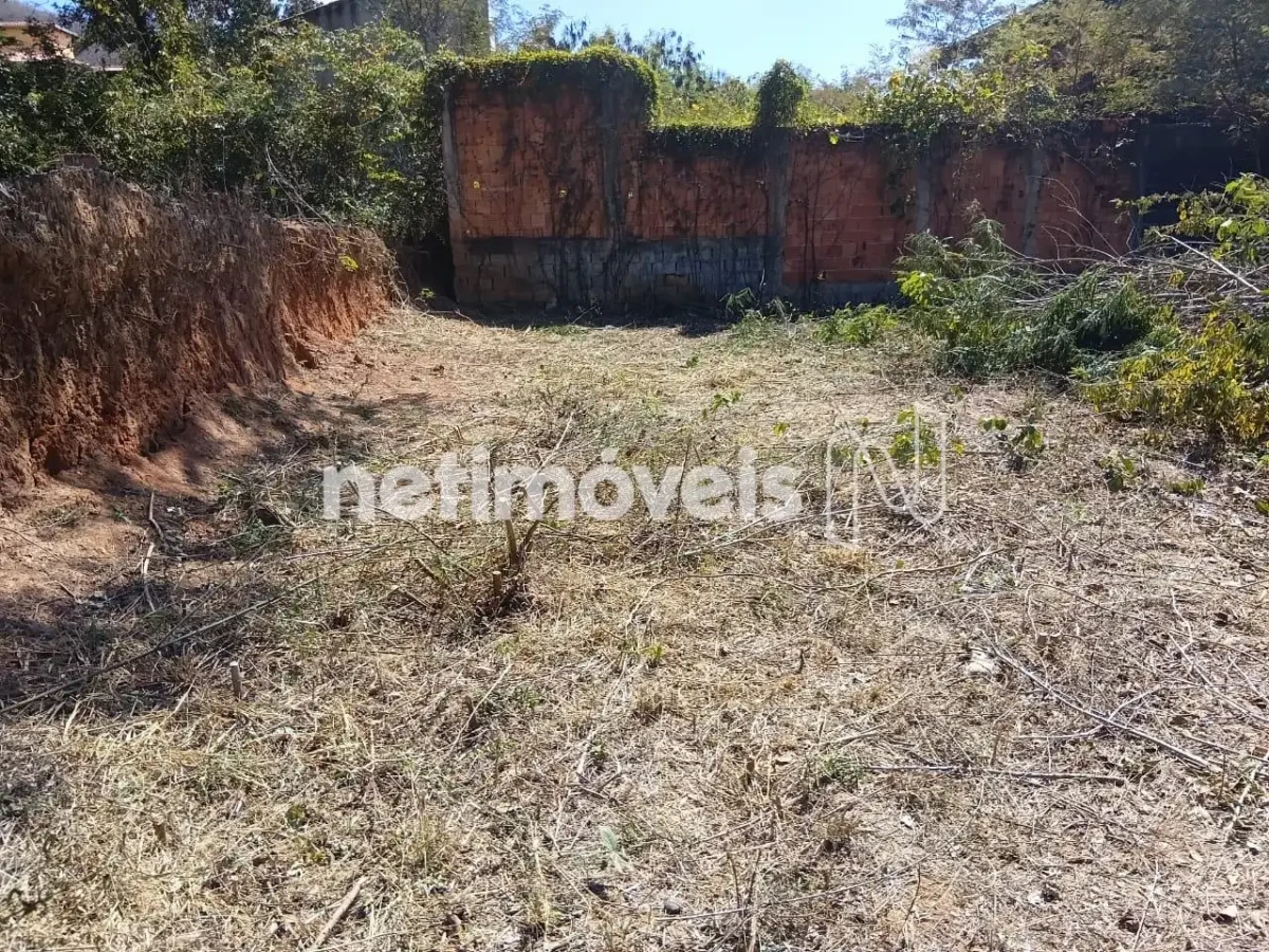 Lote para Venda com área de 525 m² no bairro Ibituruna