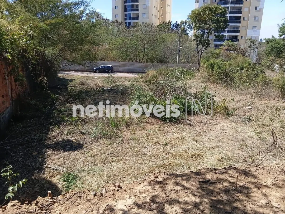 Lote para Venda com área de 525 m² no bairro Ibituruna
