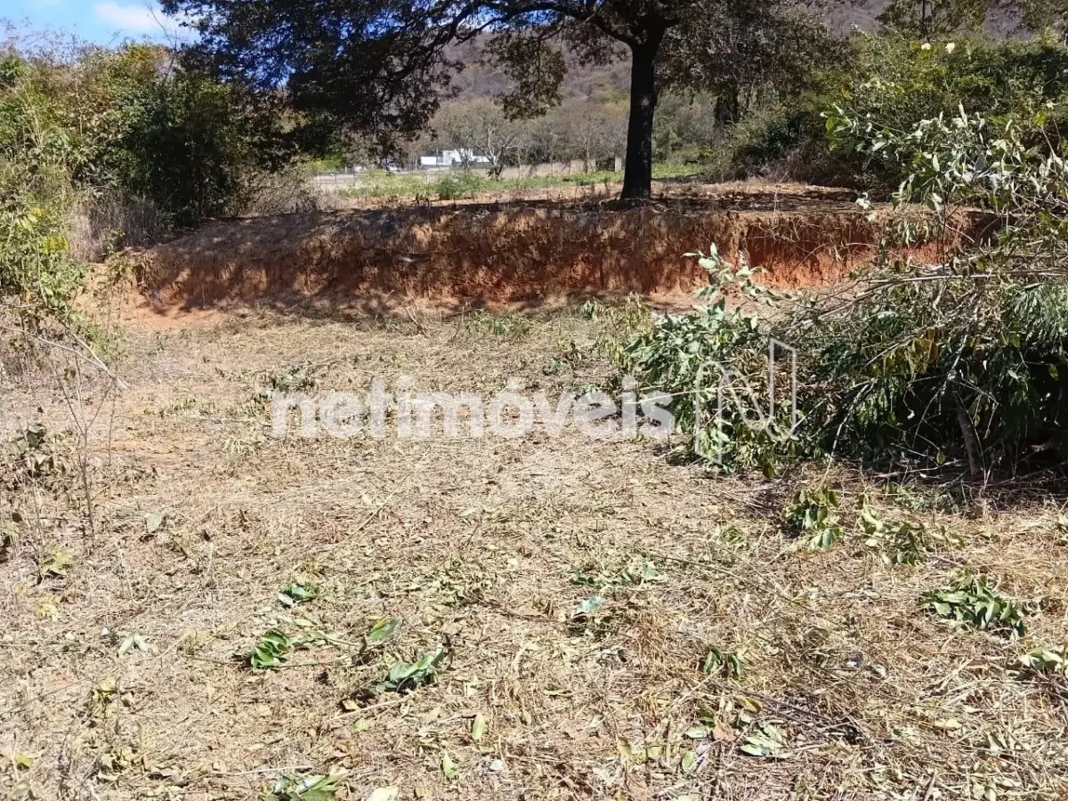 Lote para Venda com área de 525 m² no bairro Ibituruna