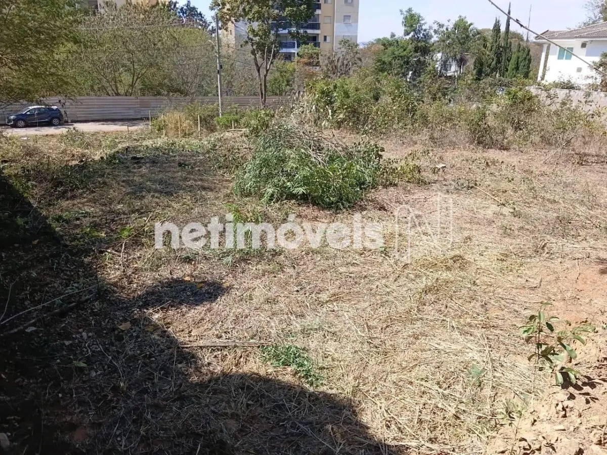 Lote para Venda com área de 525 m² no bairro Ibituruna