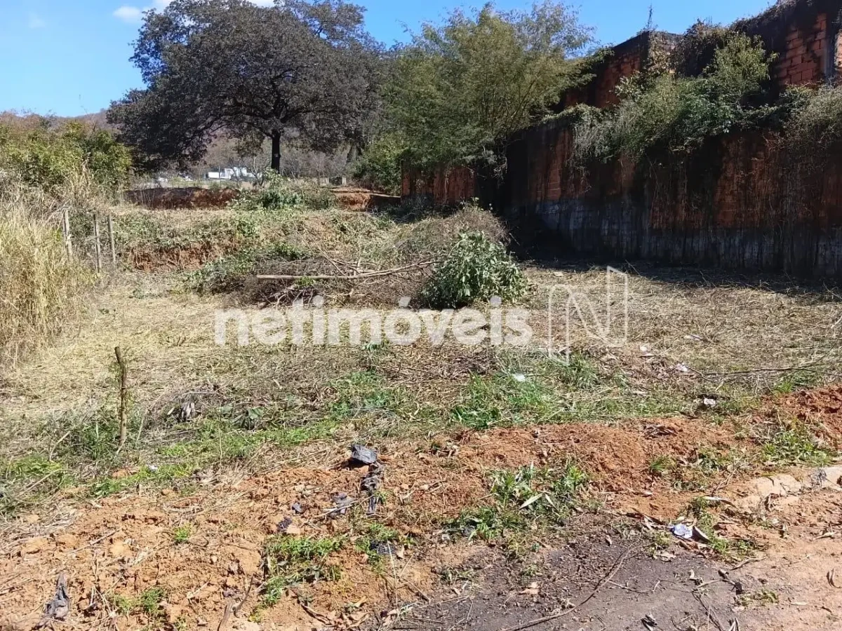 Lote para Venda com área de 525 m² no bairro Ibituruna