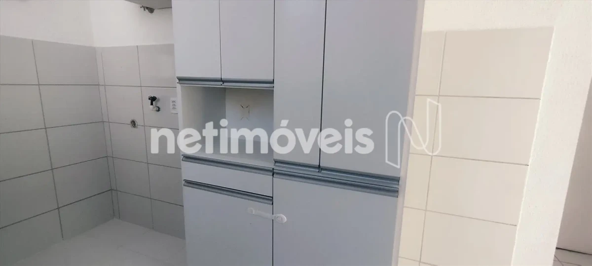 Apartamento para Venda com 2 quartos no bairro São Judas Tadeu I